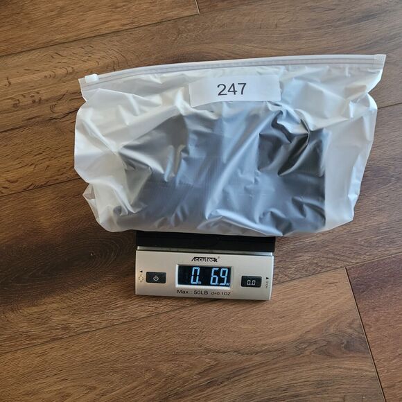 Ann Taylor LOFT Sweater Wool Blend Size M Black Long Sleeve Asymetrical Stitch - Picture 12 of 12